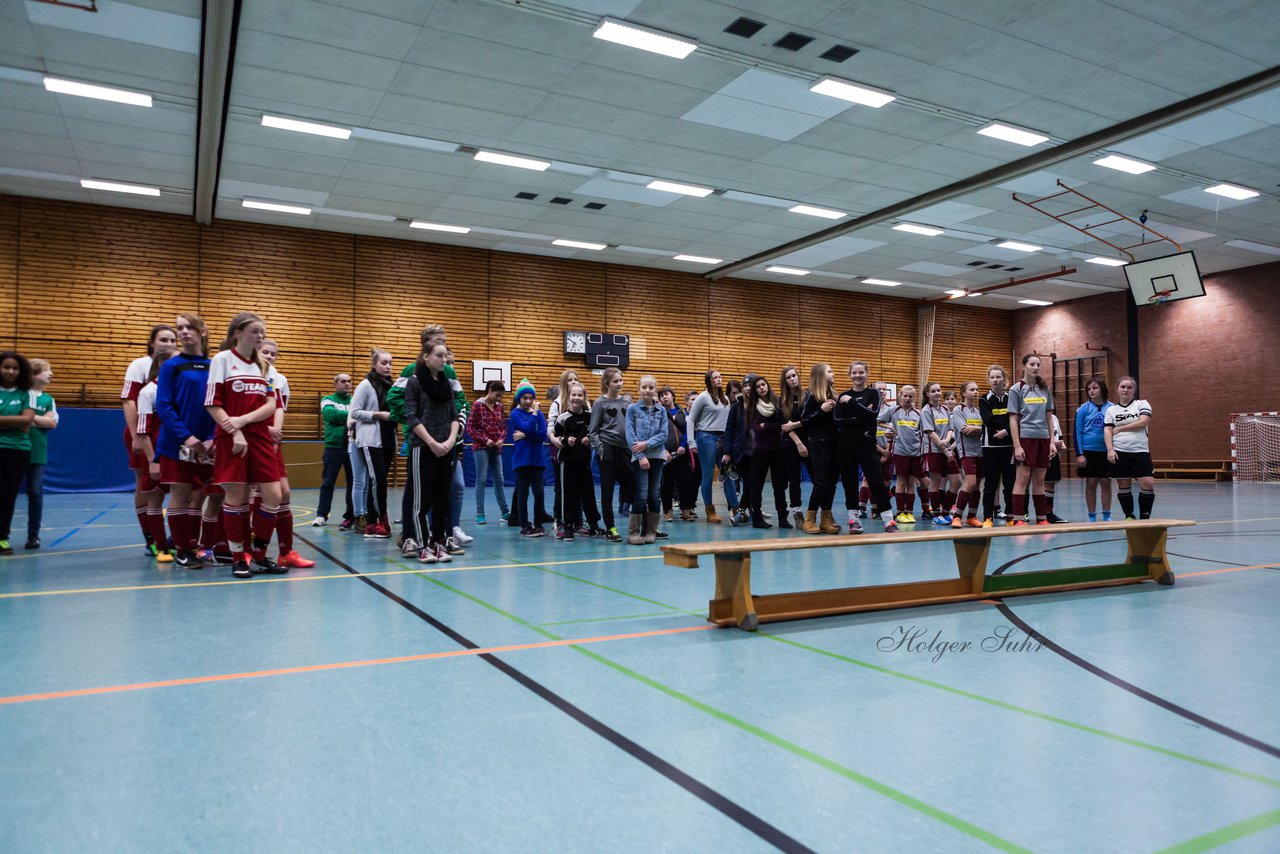 Bild 152 - KT Turnier 2